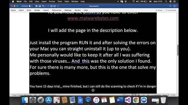 How to Remove SEARCH MARQUIS VIRUS from browser and computer - Mac and Windows.VIRUS REMOVAL GUIDE: смотреть онлайн
