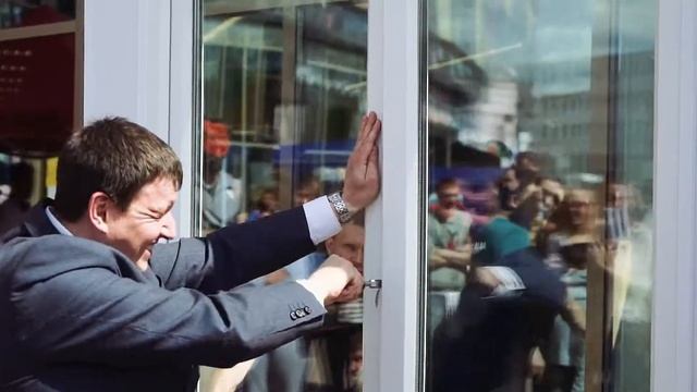 КРАШ-ТЕСТ ПЛАСТИКОВЫХ ОКОН ОТ КОМПАНИИ ОКНА PLAST+ смотреть онлайн