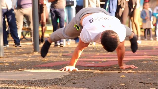 work out vladikavkaz смотреть онлайн