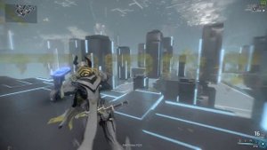 Warframe: ГАРА - Обзор и Билды
