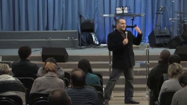 Как живые камни устрояйте дом духовный | Павел Кудров смотреть онлайн