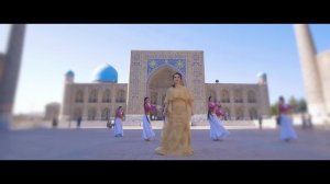 Nigina Amonqulova / Нигина Амонкулова - Dilnoma / Дилнома