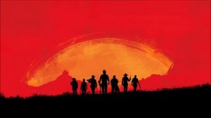 May I Stand Unshaken? - High Honor Version (RDR2)