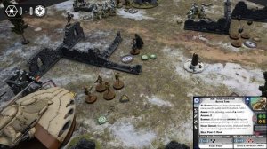 Star Wars Legion Battle Report: Empire vs. Separatists