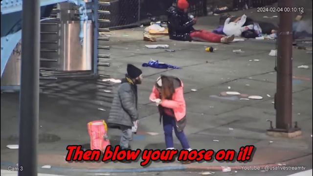 Tiny Tim  Red Hen Evening Part 1 ... Kensington PA kensington