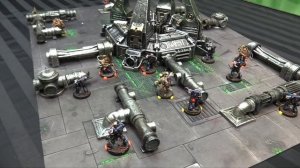 Widgets and Wonders Ep 143 - Pre-painted Terrain and Kill Team Mats from Gamemat.eu