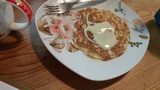 Как сделать и украсить блины на масленицу смотреть онлайн