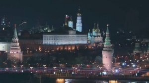 гимн России без слов