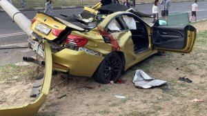 Аварии и ДТП на дорогах ТОРОПЫГИ за рулем