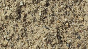 Песчано гравийная смесь