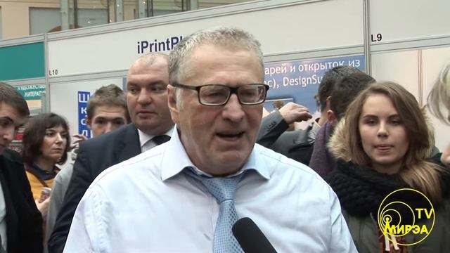 Репортаж Выставка "Образование и карьера 2013" смотреть онлайн