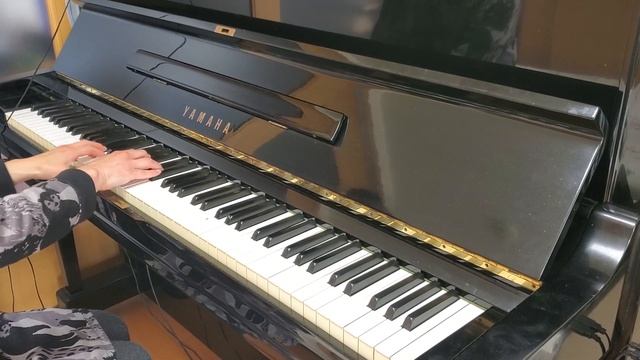 「春のワルツ（Spring Waltz・봄의 왈츠）」より「FLOWER M」 смотреть онлайн