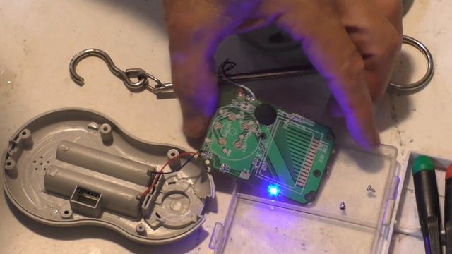 ROV - Underwater Remotely Operated Vehicle - Buoyancy Test смотреть онлайн