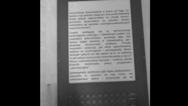 CoolReader 3 on Kindle смотреть онлайн