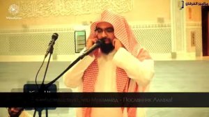 Красивый Азан | Насир аль-Катами