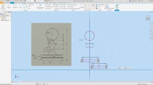 Инженерный дизайн CAD / Урок 1 / Создание 3D-модели «Пешка» для начинающих / Детский технопарк РГСУ