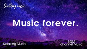 ✨Очень красивая расслабляющая музыка! Эту музыку можно слушать вечно! ?
