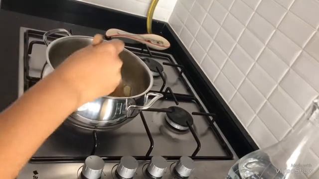 Как Готовить Стручковую Фасоль