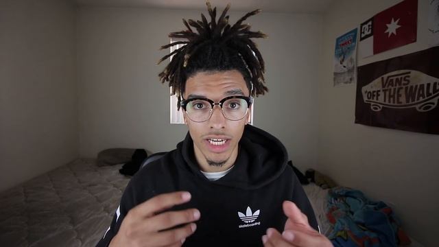 What If Dreadlocks Get Dandruff? смотреть онлайн