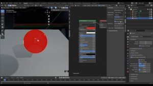 Текстуры в Блендер. Shader nodes Часть 1