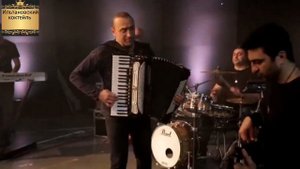 Армянская музыка акардион " попури"