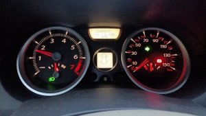 Подсос воздуха у топливных форсунок