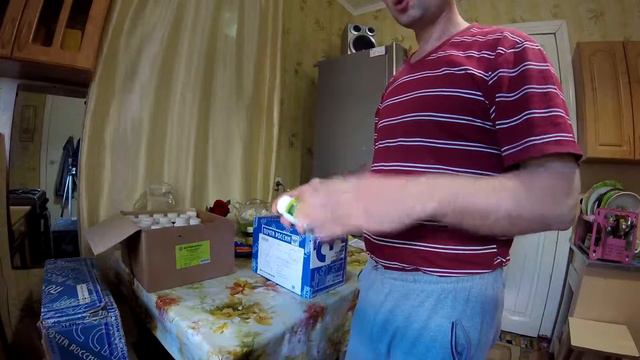 Заготовка лекарственных препаратов для борьбы с заболеваниями 2016. смотреть онлайн