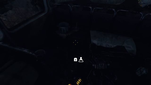 Прохождение Metro Exodus #29 - Лесные опасности смотреть онлайн