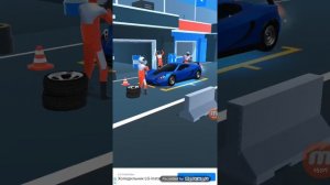 Обзор игры Race Master 3D: игры гонки.