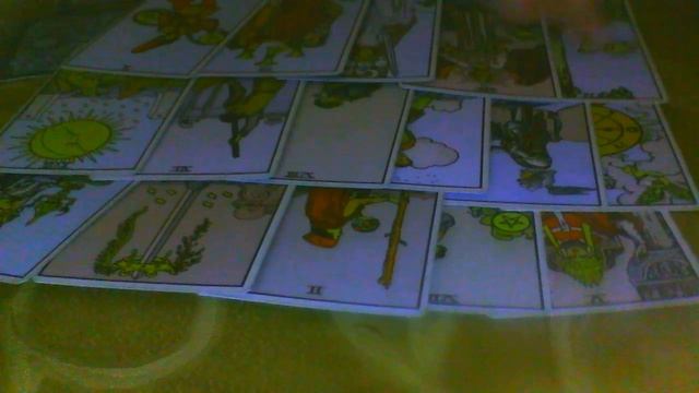 Как поживает БЫВШИЙ Мужчина? ТАРО. (4 варианта) смотреть онлайн