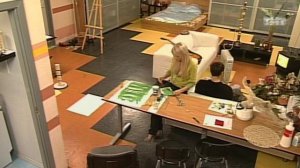 ДОМ-2 Город любви 1611 день Вечерний эфир (07.10.2008)