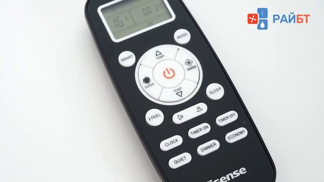 Сплит-система Hisense AS 07HR4SYDDEB смотреть онлайн