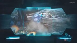 Transformers: Fall of Cybertron - обзор