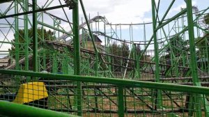 Американские горки Лазаревское