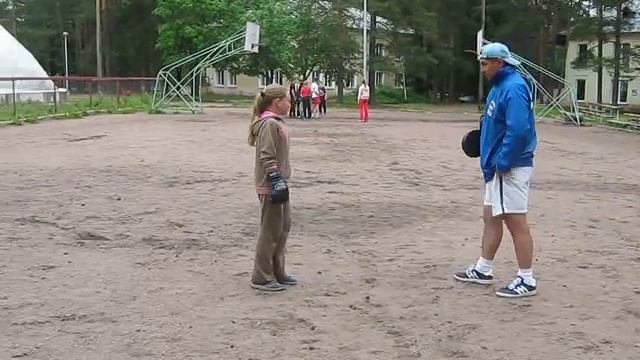 БОКС- ГКСДЮШОР"КОМЕТА"-Сборы 2011.г смотреть онлайн