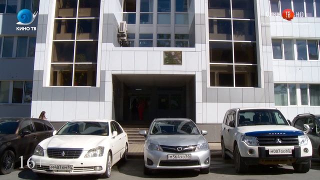 15.03.2019 Сахалинская неделя смотреть онлайн