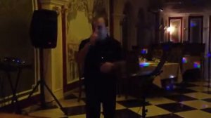 Армянский певец в Краснодаре