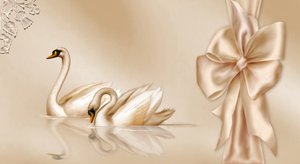 Слайд-шоу поздравление на свадьбу трогательное до слез молодоженам от родителей