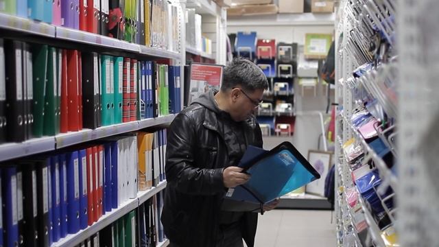 Открытие гипермаркета и копицентра ОФИСМАГ в г. Пенза. Сентябрь 2018