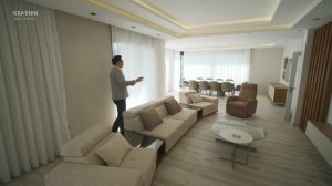 Лучшая квартира в Аланье