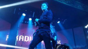 RADIO TAPOK - Demons Are A Girl's Best Friend (Cover POWERWOLF)