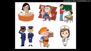 Jobs listening activity