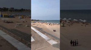 Сегодня был на море, набережная г.Дербент …..