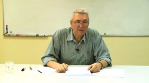 Секретный курс Драгункина. Урок 4