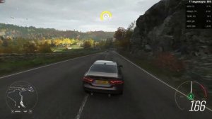 |Forza Horizon 4| i3 4160 (8gb ram RX 570 PULSE ITX)
