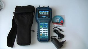 Анализатор аналоговых ТВ сигналов DS2400B-(1080p25).webm