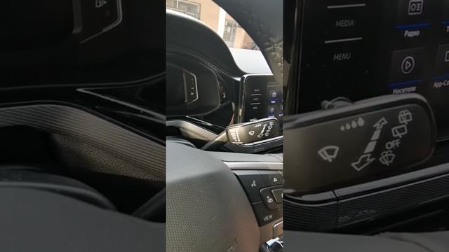 Датчик дождя VW Polo 2020 смотреть онлайн