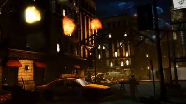 Darkness 2 от Doca смотреть онлайн