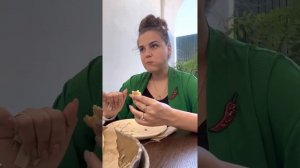 Мукбанг элеш