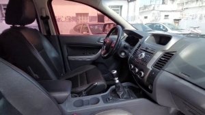 ?FORD Ranger 3.2 Limited 4x4 Manual 2013 ?